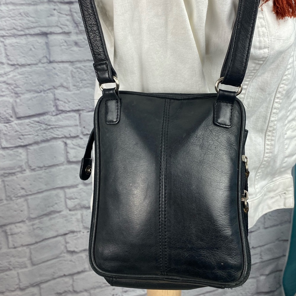 Fossil Vintage Unisex Bag - Picture 5 of 8